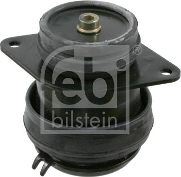 Febi Bilstein 07121 - Moottorin tuki inparts.fi