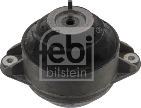 Febi Bilstein 07896 - Moottorin tuki inparts.fi