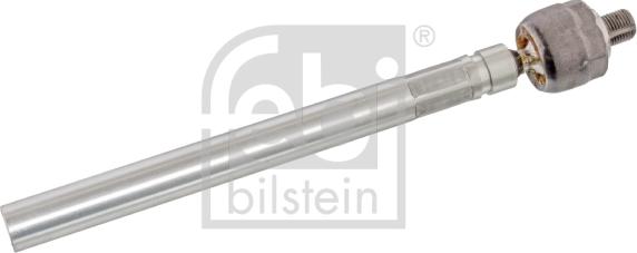 Febi Bilstein 19939 - Raidetangon pää, suora inparts.fi