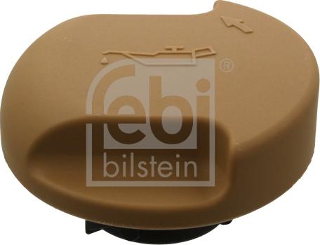 Febi Bilstein 19491 - Korkki inparts.fi