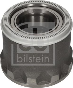 Febi Bilstein 194649 - Pyörän napa inparts.fi