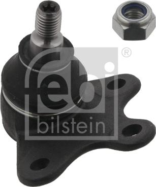 Febi Bilstein 19406 - Pallonivel inparts.fi