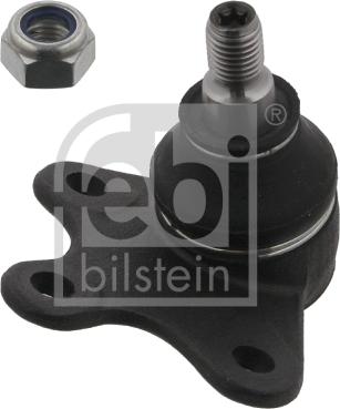 Febi Bilstein 19408 - Pallonivel inparts.fi