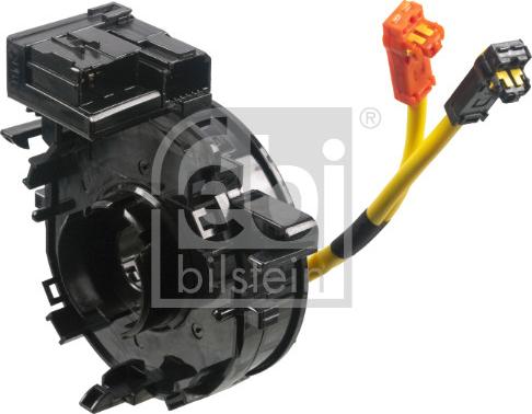 Febi Bilstein 194104 - Kellojousi, airbag inparts.fi