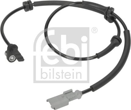 Febi Bilstein 194139 - ABS-anturi inparts.fi