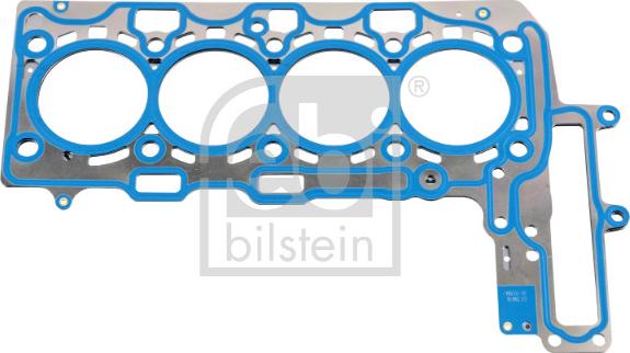 Febi Bilstein 194225 - Tiiviste, sylinterikansi inparts.fi