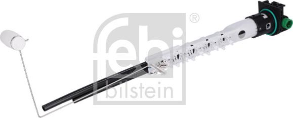 Febi Bilstein 194743 - Tunnistin, polttoainetankki inparts.fi