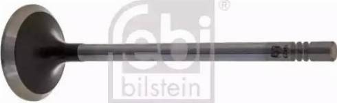 Febi Bilstein 19523 - Pakoventtiili inparts.fi