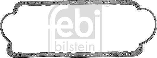 Febi Bilstein 19608 - Tiiviste, öljykaukalo inparts.fi