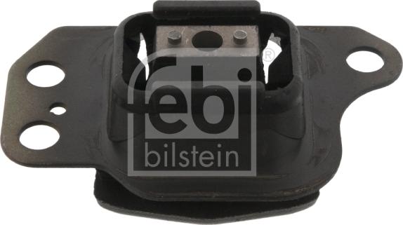 Febi Bilstein 19602 - Moottorin tuki inparts.fi