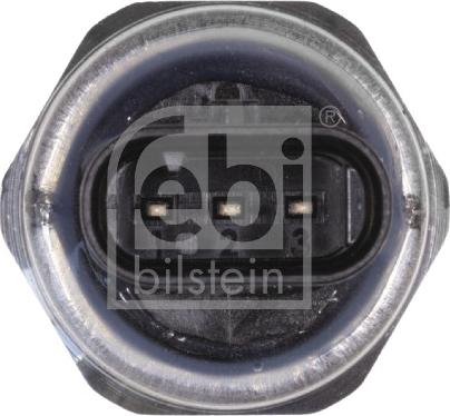 Febi Bilstein 196343 - Tunnistin, öljynpaine inparts.fi