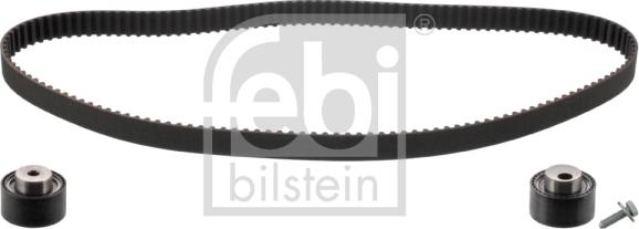 Febi Bilstein 19621 - Hammashihnasarja inparts.fi