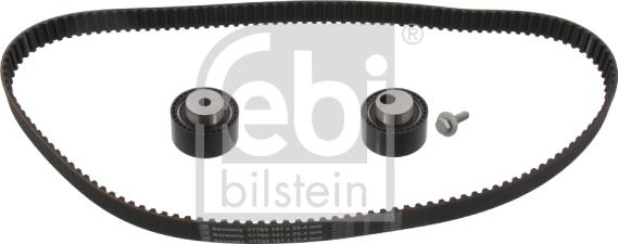 Febi Bilstein 19623 - Hammashihnasarja inparts.fi