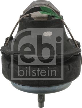 Febi Bilstein 19089 - Moottorin tuki inparts.fi