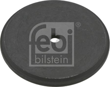 Febi Bilstein 19029 - Suojuslevy, olka-akseli inparts.fi