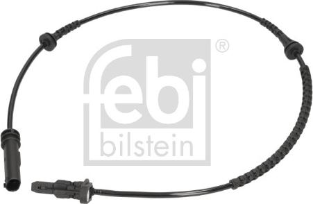 Febi Bilstein 193496 - ABS-anturi inparts.fi