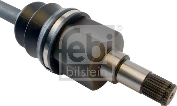 Febi Bilstein 193454 - Vetoakseli inparts.fi