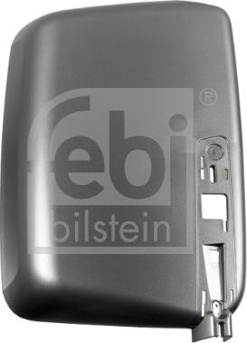 Febi Bilstein 193557 - Suojus, ulkopeili inparts.fi