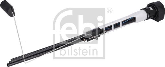 Febi Bilstein 193560 - Tunnistin, polttoainetankki inparts.fi