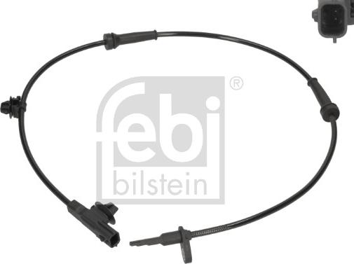 Febi Bilstein 193053 - ABS-anturi inparts.fi