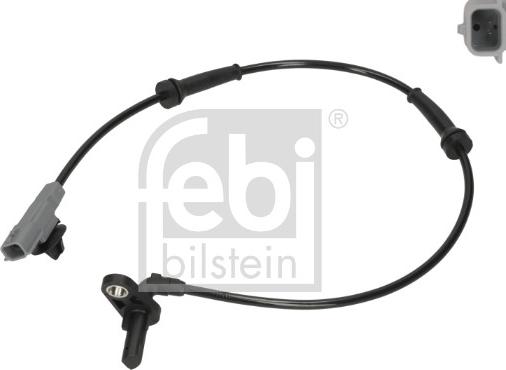 Febi Bilstein 193016 - ABS-anturi inparts.fi