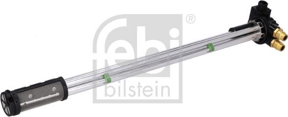 Febi Bilstein 193204 - Tunnistin, polttoainetankki inparts.fi