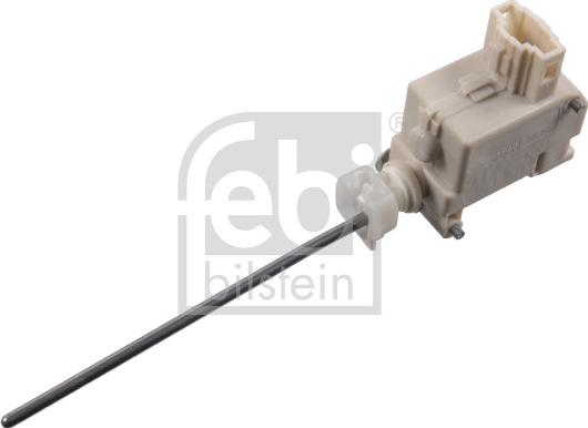 Febi Bilstein 193793 - - - inparts.fi