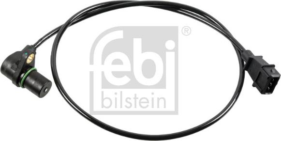 Febi Bilstein 193725 - Impulssianturi, kampiakseli inparts.fi