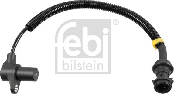 Febi Bilstein 192649 - Impulssianturi, kampiakseli inparts.fi