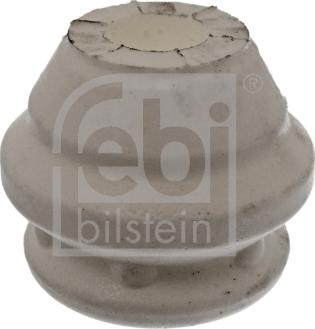 Febi Bilstein 19280 - Vaimennuskumi, jousitus inparts.fi