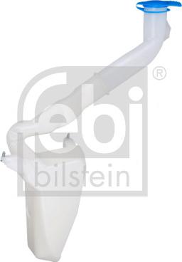 Febi Bilstein 192738 - Pesunestesäiliö, lasinpesu inparts.fi