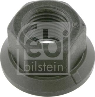 Febi Bilstein 14959 - Pyörän mutteri inparts.fi