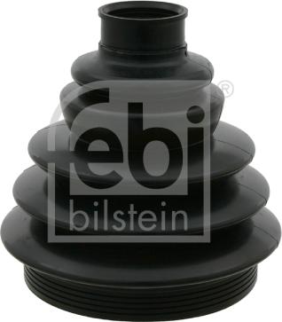 Febi Bilstein 14908 - Paljekumi, vetoakseli inparts.fi