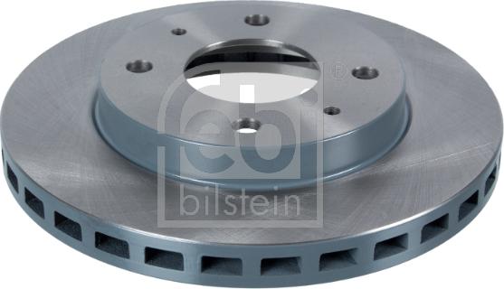 Febi Bilstein 14924 - Jarrulevy inparts.fi