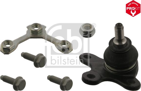 Febi Bilstein 14426 - Pallonivel inparts.fi