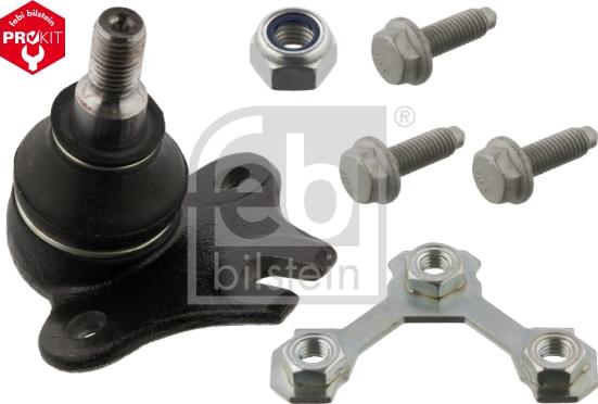 Febi Bilstein 14428 - Pallonivel inparts.fi