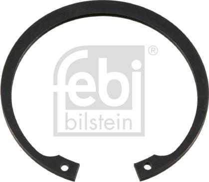 Febi Bilstein 14537 - Lukkorengas inparts.fi