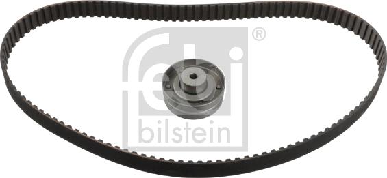 Febi Bilstein 14528 - Hammashihnasarja inparts.fi