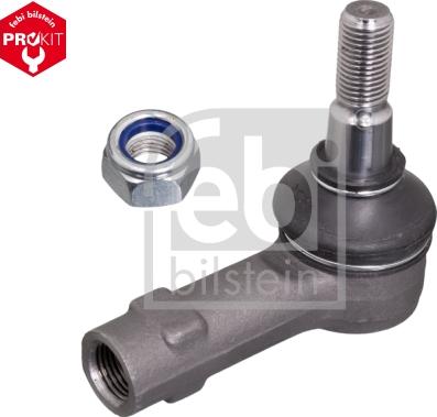 Febi Bilstein 14603 - Raidetangon pää inparts.fi