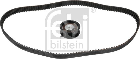 Febi Bilstein 14630 - Hammashihnasarja inparts.fi