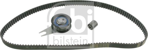 Febi Bilstein 14620 - Hammashihnasarja inparts.fi