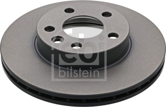 Febi Bilstein 14040 - Jarrulevy inparts.fi