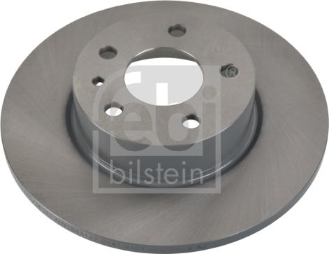 Febi Bilstein 14079 - Jarrulevy inparts.fi