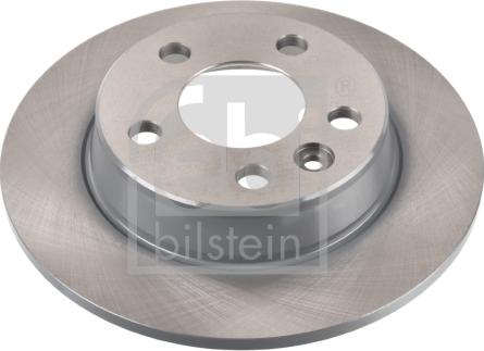 Febi Bilstein 14162 - Jarrulevy inparts.fi