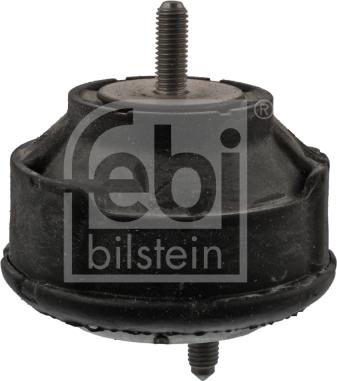 Febi Bilstein 14187 - Moottorin tuki inparts.fi