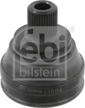 Febi Bilstein 14894 - Nivel, vetoakseli inparts.fi