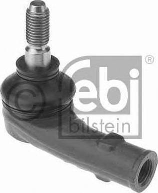 Febi Bilstein 14306 - Raidetangon pää inparts.fi