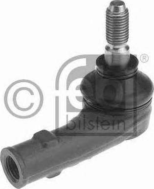 Febi Bilstein 14308 - Raidetangon pää inparts.fi