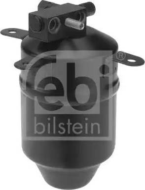 Febi Bilstein 14386 - Kuivain, ilmastointilaite inparts.fi