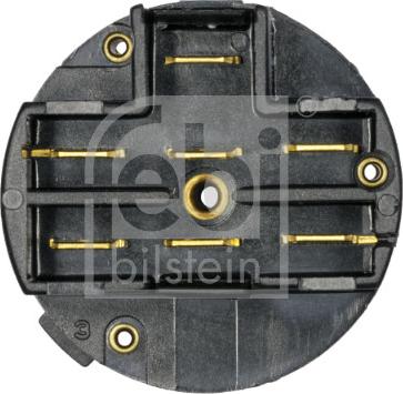 Febi Bilstein 14325 - Virtalukko inparts.fi